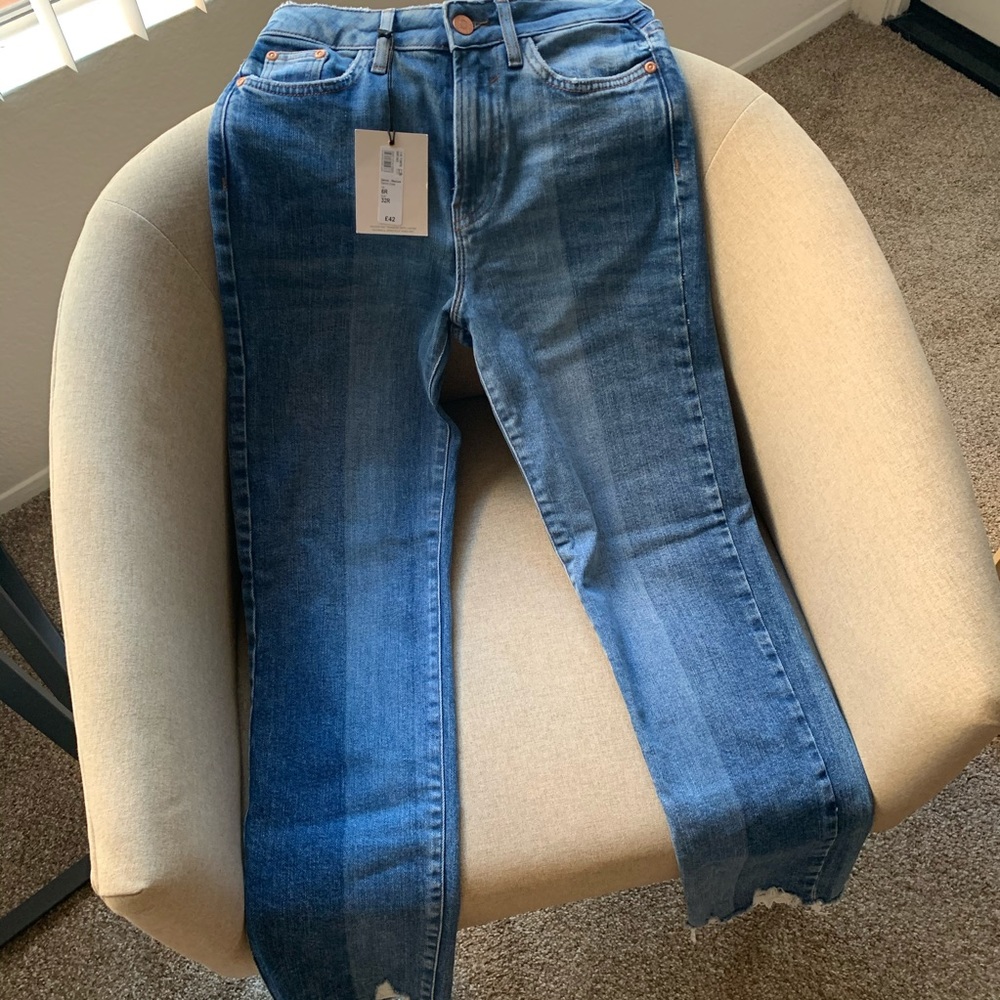 River Island Bella Jeans Brand New w/ tags size 6